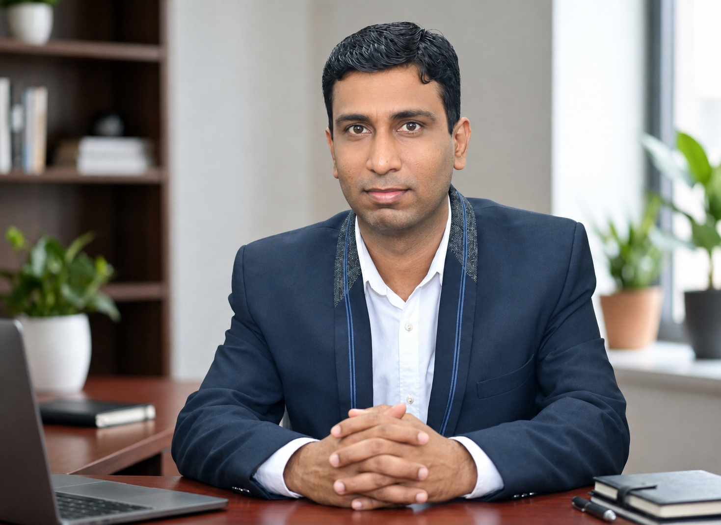 Karan Sukhramani
