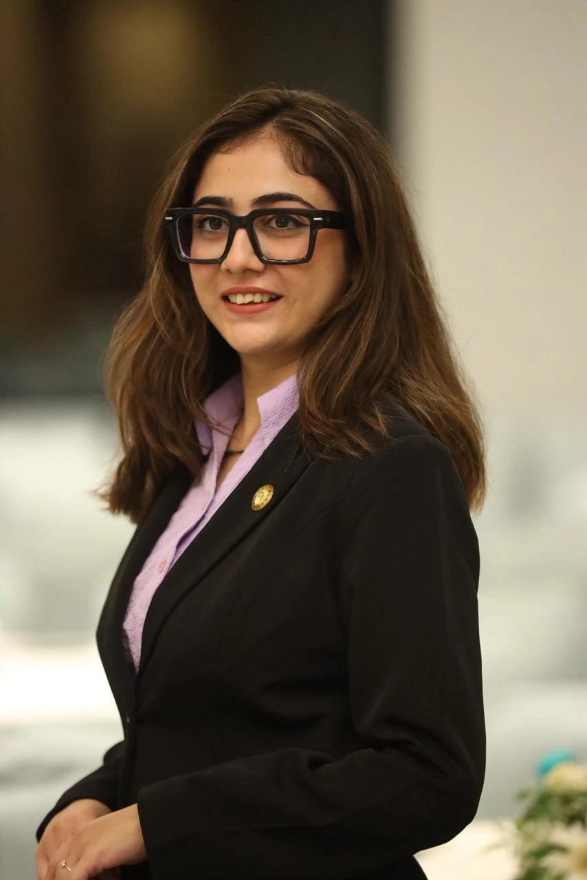 Niyati Mistry